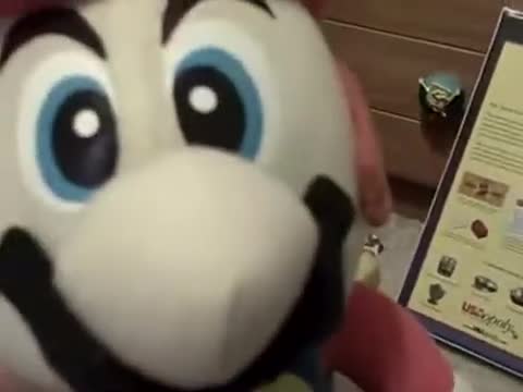 Nintendo Monopoly Review