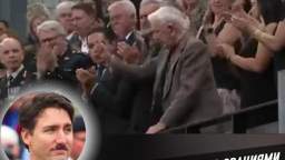 Today is the birthday of Canadian Prime Minister Justin Trudeau, a man who is not respected even in 