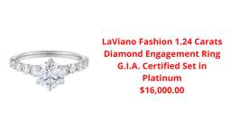 LaViano Jewelers | Engagement Rings in Westwood, New Jersey
