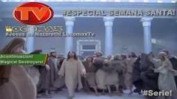 LocomaxTv Bolivia Especial Semana Santa 2024