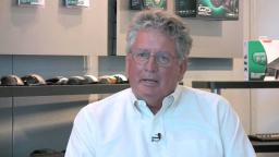 Logitech's John Zwieg on LinkedIn Recruiter