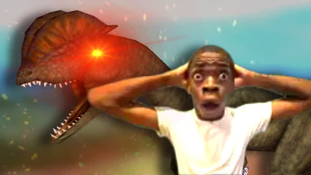 Kev Plays Carnivores Legacy (REUPLOAD) Kev Plays Carnivores Legacy (REUPLOAD)