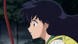 Inuyasha The Final Act Episode 7 Animax Dub