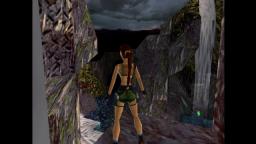 Tomb Raider 3 Nivel 14: Madubu Gorges (Loquendo) P1
