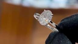 Engagement Rings in London-Allure jewellers