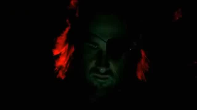 Plissken, what are you doing