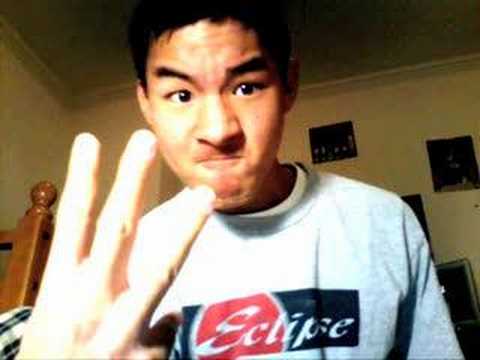 Five Facts about KevJumba