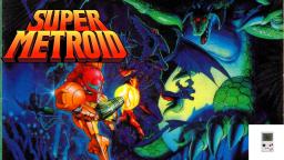 Super Metroid -Bloxed