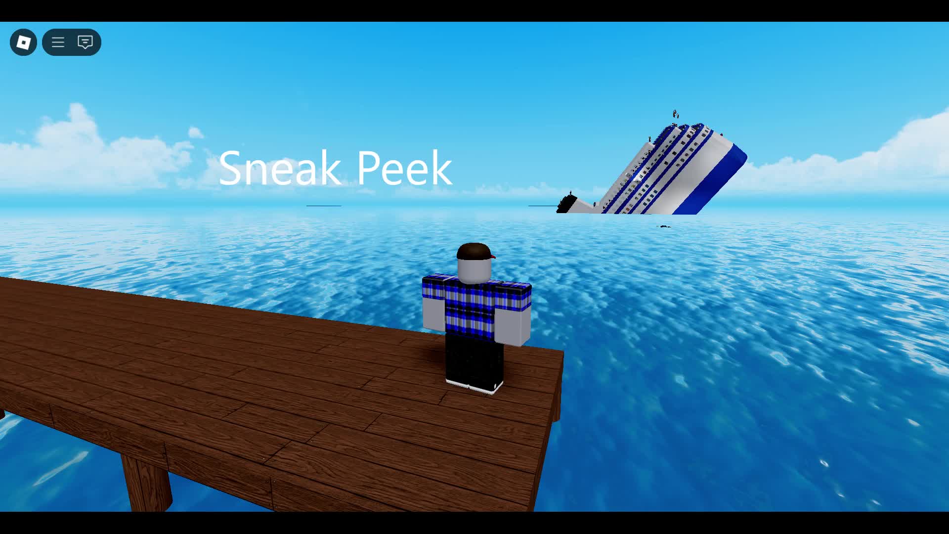 Sneak Peek
