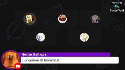 El hangout de ellos y los otros (15-07-2020) 8/9