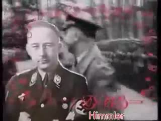 Anime Intro NSDAP