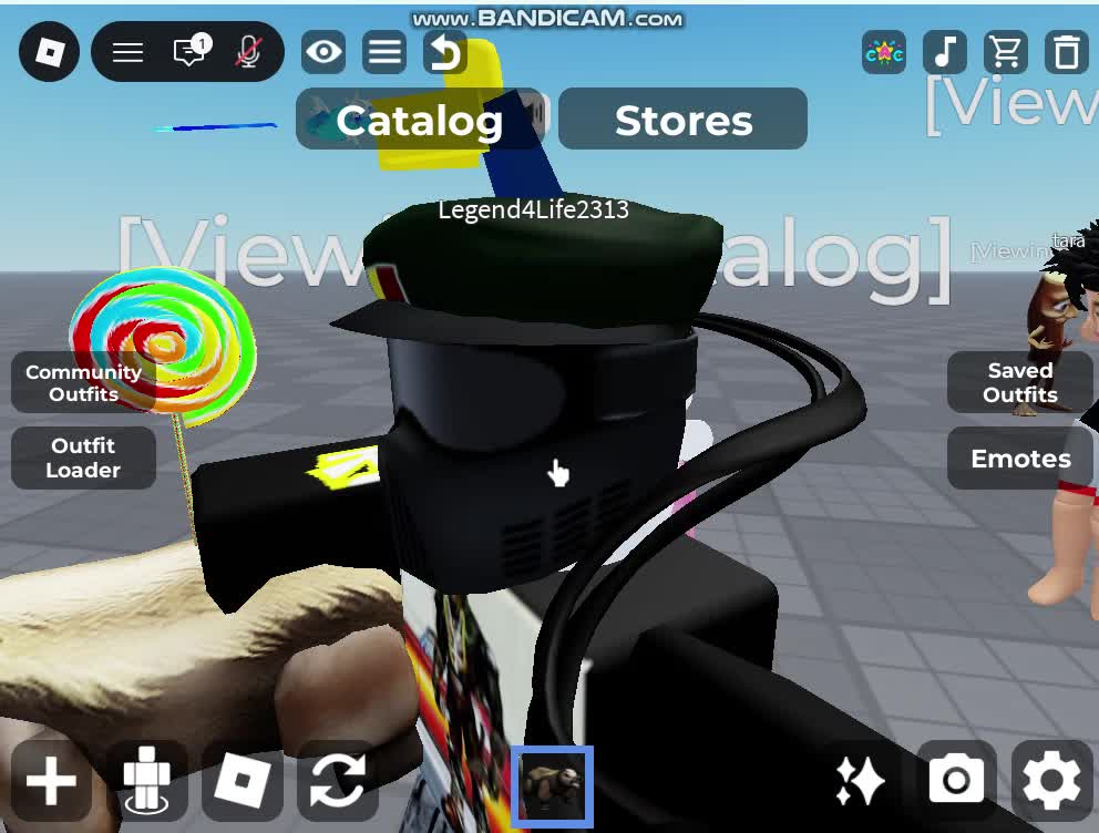 the honey badger incident