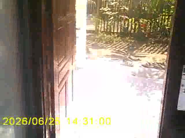 My frist video