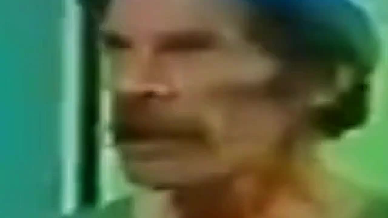 Um vídeo sem contexto algum