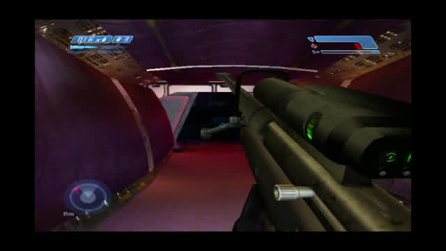 Let's Play Halo Combat Evolved Part 13