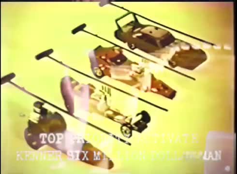【初音ミク】1972s Broken Toys【オリジナル PV付】