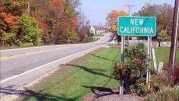My Original Rant ~ AMERICA'S 51st STATE ? NEW CALIFORNIA