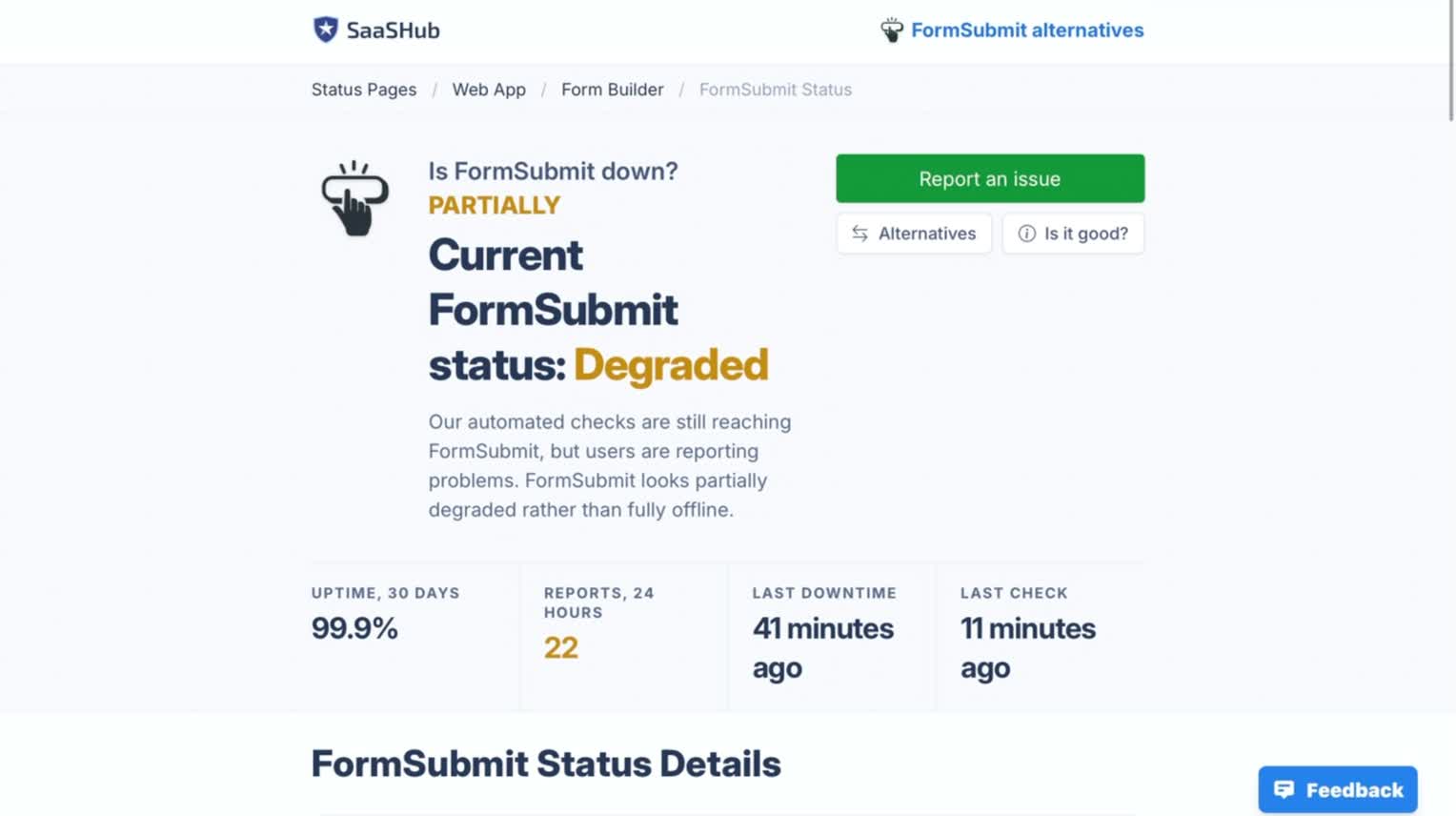 FormSubmit is currently not working. FormSubmit is currently not working.