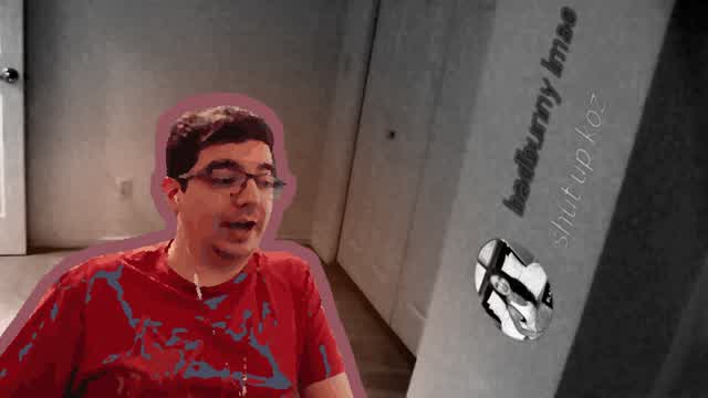 Kozatof made honorary mod on GoutSydeBabe restream 🚫