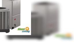 AC Company Miami - Miami Cooling (786) 991-0207