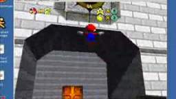 super mario 64 beta!! super mario 64 beta!!