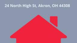 Akron House Recovery | Drug Rehabilitation Center in Akron, OH