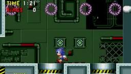 Sonic 1 Gameplay Final Zone