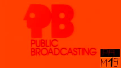 PBS Logo 1971 in Khord G Major
