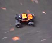 rc car