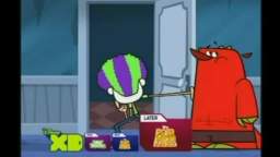 Jimmy Two-Shoes | S2 EP22 | DisneyXD