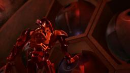 BIONICLE 2: Legends of Metru Nui (2004) - PUBLIC DOMAIN - part 2