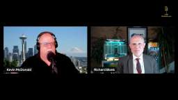 A smooth transition when becoming an expat in Costa Rica. Positive Talk Radio guest Richard Blank