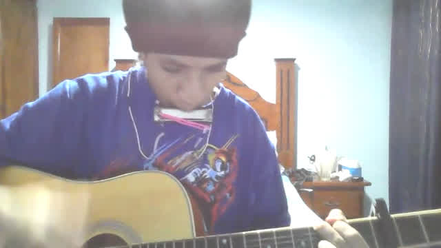 I Should Have Known Better The Beatles Cover