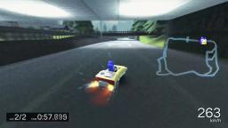 Logan Kart 8 - I-5 Loop 150cc in 1:48.148 [FormerWR]