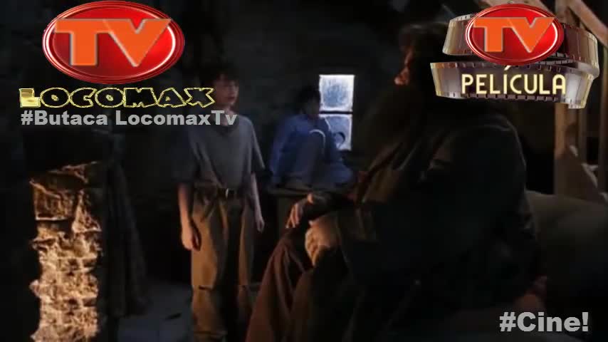 LocomaxTv Bolivia Anime Enero 2025