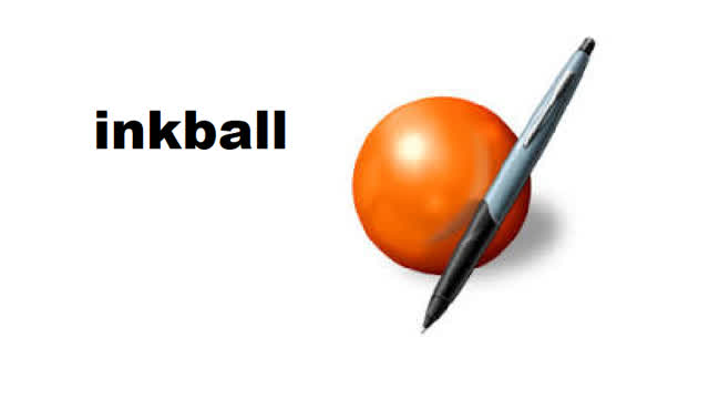 Playing InkBall