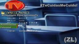 LocomaxTv Bolivia Anime Julio 2023