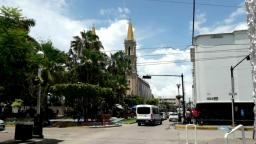 Centro de Mazatlán | Viernes, 16 de Agosto del 2019