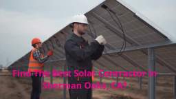 Solar Unlimited - Best Solar Contractor in Sherman Oaks, CA