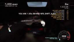 Need For Speed Hot Pursuit | Shock And Awe (Online) - 3:28.84 | Super