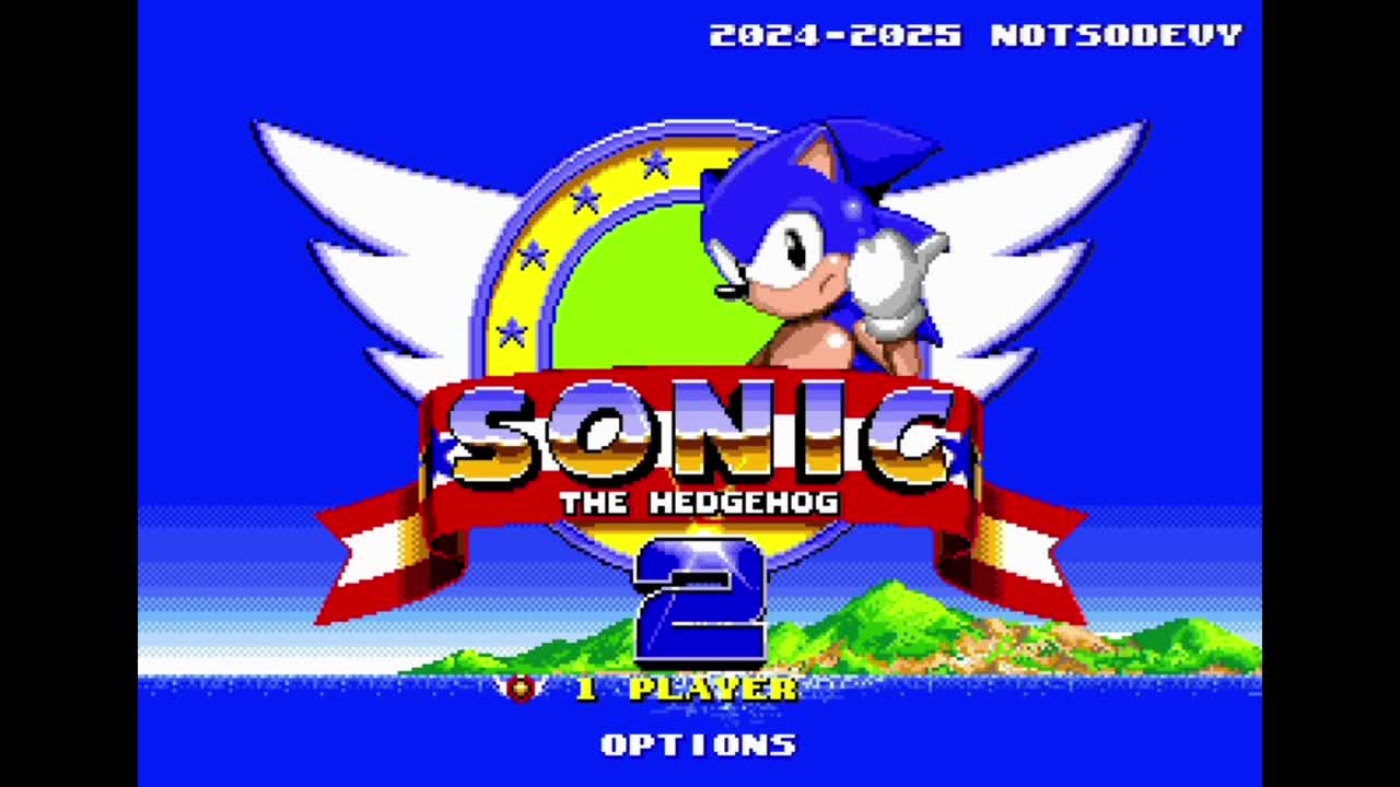 ( Loquendo) Creepypasta - Sonic 2 Amistad