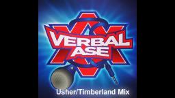 Verbal Ase - Usher Timberland Cover/Mix