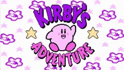 Yogurt Yard (Mobile Version) Kirby's Adventure