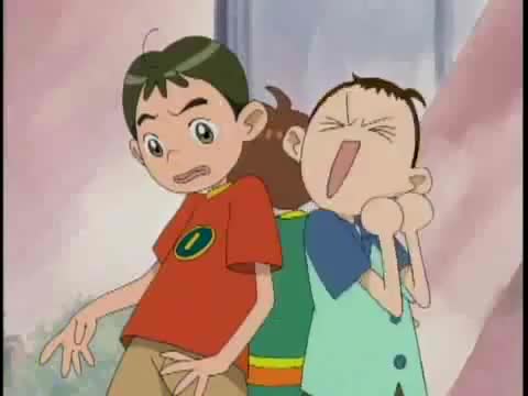 Magical DoReMi [Episode 14] If You Laugh, Will You Forgive Me!?
