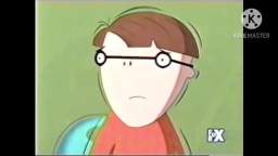 The Cramp Twins | S1 EP1 | FoxBox
