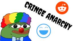 A Short History of Reddit Cringe Anarchy