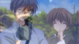 Clannad: After Story - Opening