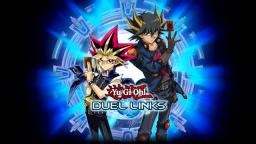 Yu-Gi-Oh! Duel Links - VS Theme