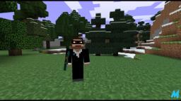 Minecraft Meets Roblox