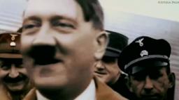 Adolf Hitler - Un mensaje para todos los hombres creativos de cada nación